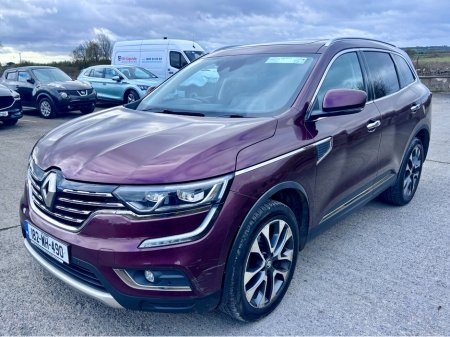 2018 Renault Koleos - thumbnail 2