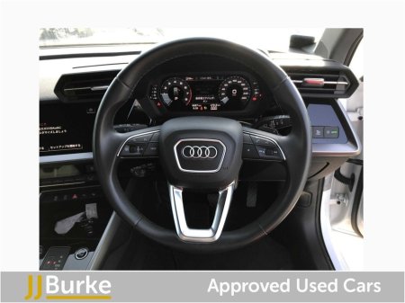 2023 Audi A3 - thumbnail 11