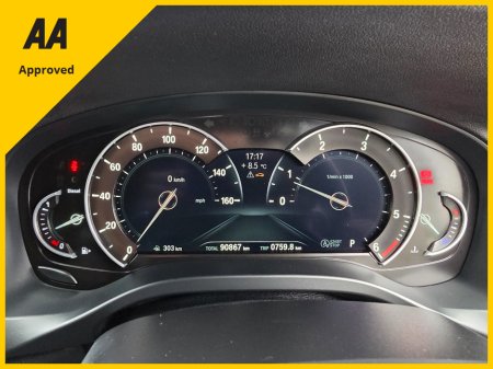 2018 BMW X4 - thumbnail 21