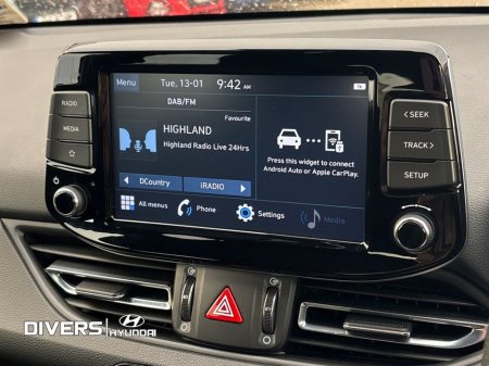 2023 Hyundai i30 - thumbnail 9