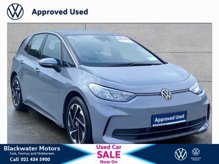 2024 Volkswagen ID.3 - €29,995