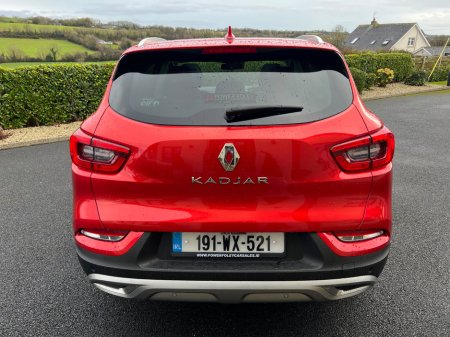 2019 Renault Kadjar 1.5 BLUE dCi 115 S-Edition €16,950 thumbnail
