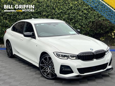 2021 BMW 3 Series - thumbnail 1