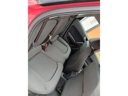 2018 Audi A1 - thumbnail 5