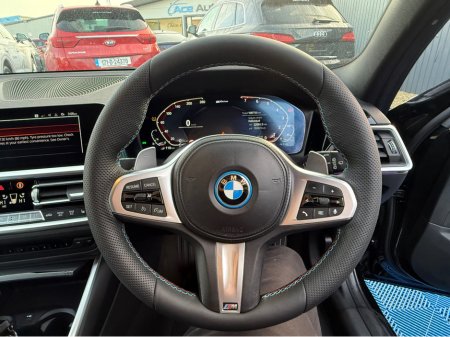 2022 BMW 3 Series M-SPORT 330E - 2.0L PETROL HYBRID - AUTO - 12M WARRANTY - CAR: 1021 €31,950 thumbnail