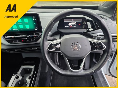 2023 Volkswagen ID.4 * PRO 77KW * LOW MILES €26,900 thumbnail