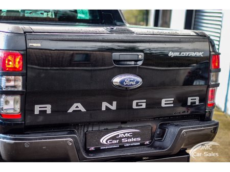 2017 Ford Ranger - thumbnail 11