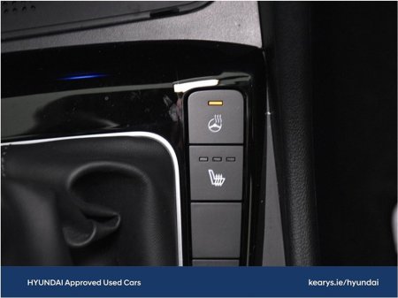 2021 Hyundai Tucson 2WD Executive Plus. Just Arrived €27,990 thumbnail