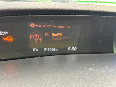 2013 Honda Civic 1.6 I DTEC ES 5DR €3,950 thumbnail