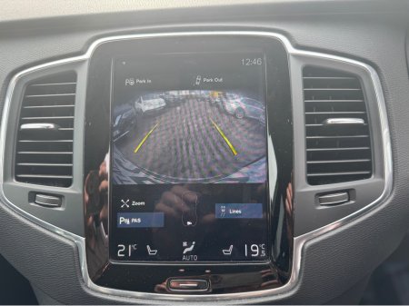 2019 Volvo XC90 - thumbnail 15