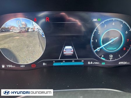 2023 Hyundai Santa Fe - thumbnail 42