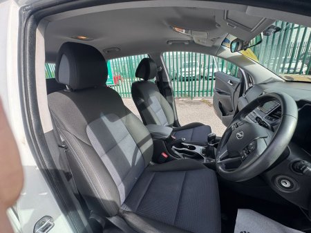 2016 Hyundai Tucson - thumbnail 10