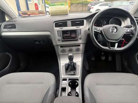 2016 Volkswagen Golf - thumbnail 13