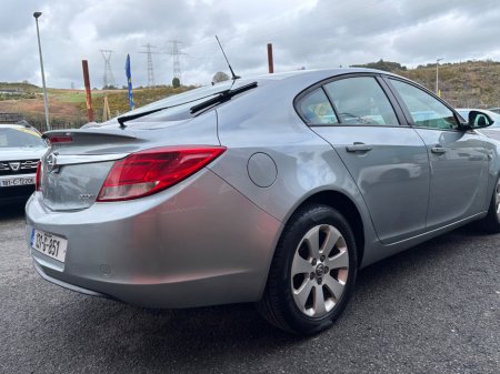 2013 Opel Insignia - thumbnail 15