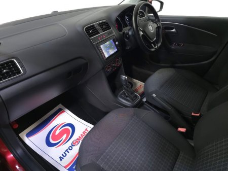 2015 Volkswagen Polo  €10,950 thumbnail