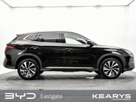 2026 BYD Seal U Boost Order YOUR 261 Today! €45,000 thumbnail