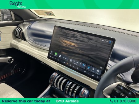 2024 BYD ATTO 3 - thumbnail 21