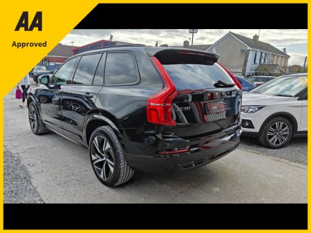 2023 Volvo XC90 - thumbnail 10