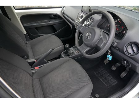 2016 Volkswagen up! - photo 2