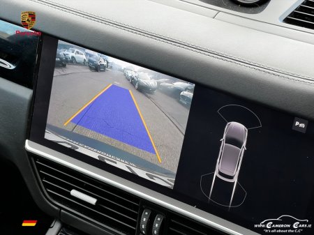 2020 Porsche Cayenne - thumbnail 7