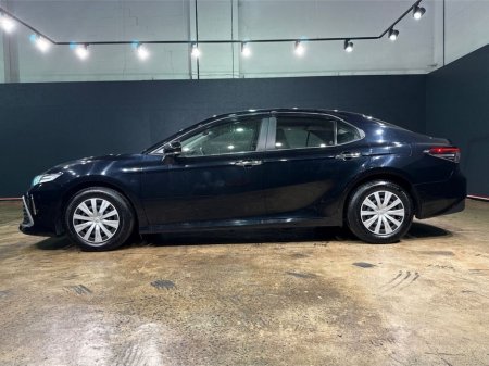 2021 Toyota Camry - thumbnail 6