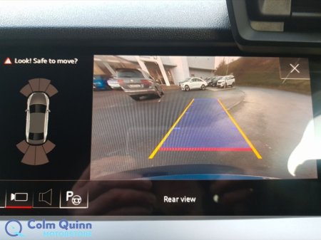 2024 Audi A3 S-Line Black Package Saloon 110HP - Video Available - *Manufacturers Warranty Until 03-01-2027/90,000kms* €39,995 thumbnail