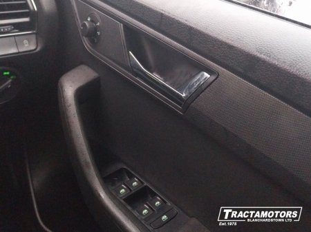 2020 Skoda Fabia AMBITION 1.0 MPI 60HP 4DR €12,499 thumbnail