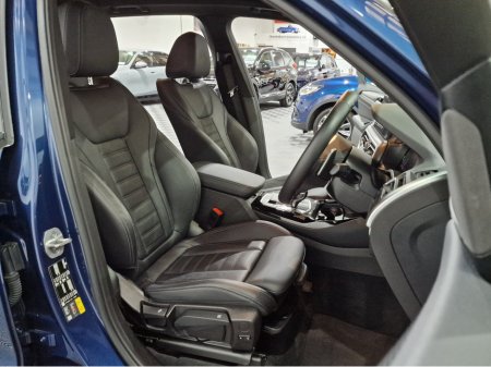 2023 BMW X3 - thumbnail 8