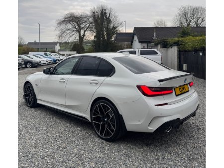 2021 BMW 3 Series - thumbnail 15