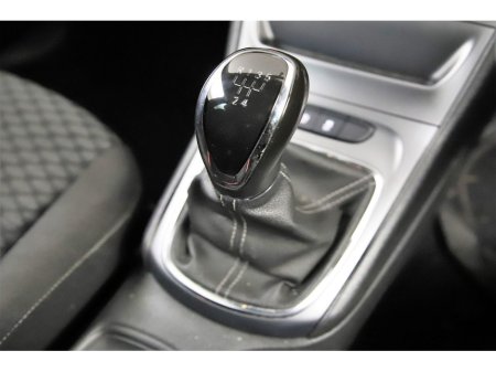 2018 Opel Astra - thumbnail 22