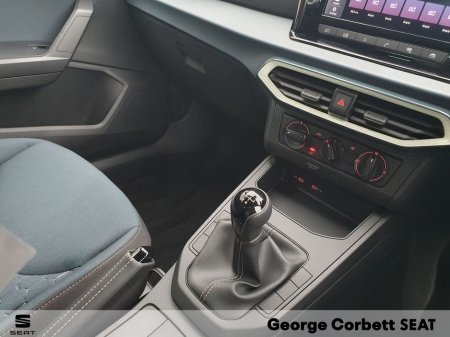 2026 SEAT Ibiza - thumbnail 24