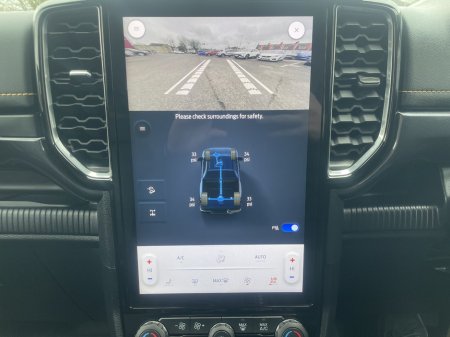 2023 Ford Ranger - thumbnail 20