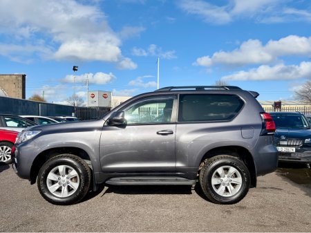 2018 Toyota Landcruiser - photo 4