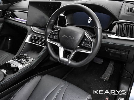 2026 BYD Seal U - thumbnail 12