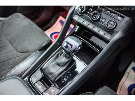 2023 Skoda Kodiaq 2.0 TDI 150HP DSG SportLine 7 Seat €49,995 thumbnail