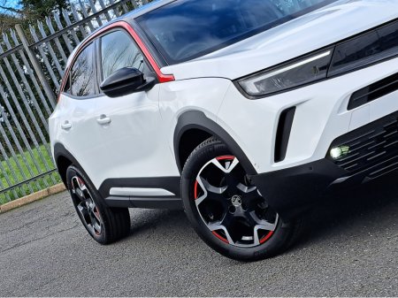 2023 Opel Mokka - thumbnail 8