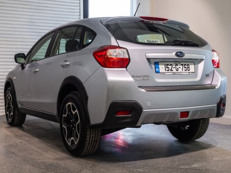 2015 Subaru XV - thumbnail 6
