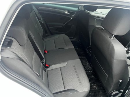 2018 Volkswagen Golf VW GOLF 1.2 PETROL,AUTO €19,400 thumbnail