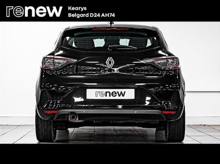 2023 Renault Clio - thumbnail 7