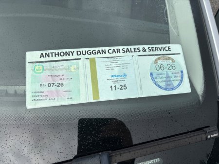 2018 Volkswagen Polo - thumbnail 9