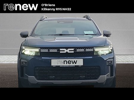 2026 Dacia Bigster - thumbnail 8