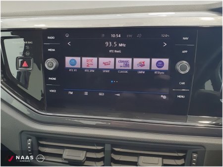 2020 Volkswagen Polo - thumbnail 13