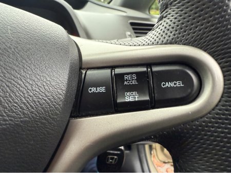 2010 Honda Civic 1.8I SE VTEC 42k MILES HIGH SPEC €6,480 thumbnail