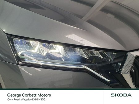 2026 Skoda Octavia Combi SE+ 1.5TSi 115hp - Available for Immediate Delivery €40,226 thumbnail