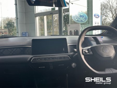 2025 MG MG3 Excite €27,250