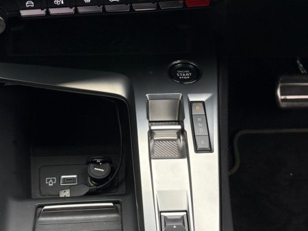 2024 Peugeot 408 - thumbnail 23