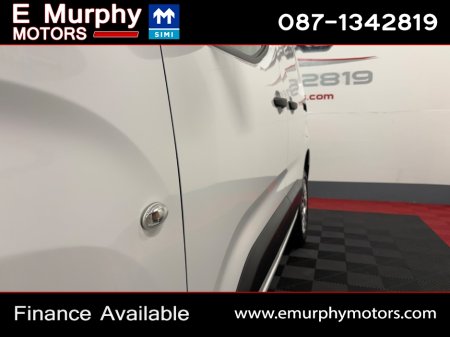 2021 Toyota Proace - thumbnail 23