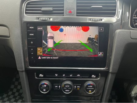 2019 Volkswagen Golf - thumbnail 18