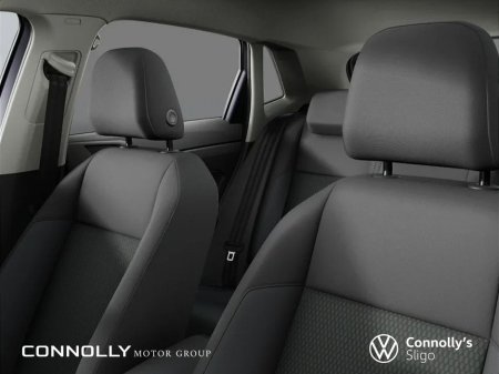 2026 Volkswagen Polo EDITION 75 1.0TSI 95HP €30,413 thumbnail