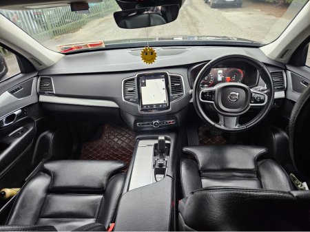 2021 Volvo XC90 - thumbnail 7